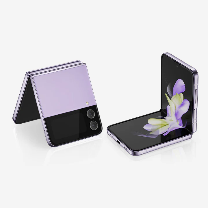 Samsung Galaxy Z flip 4
