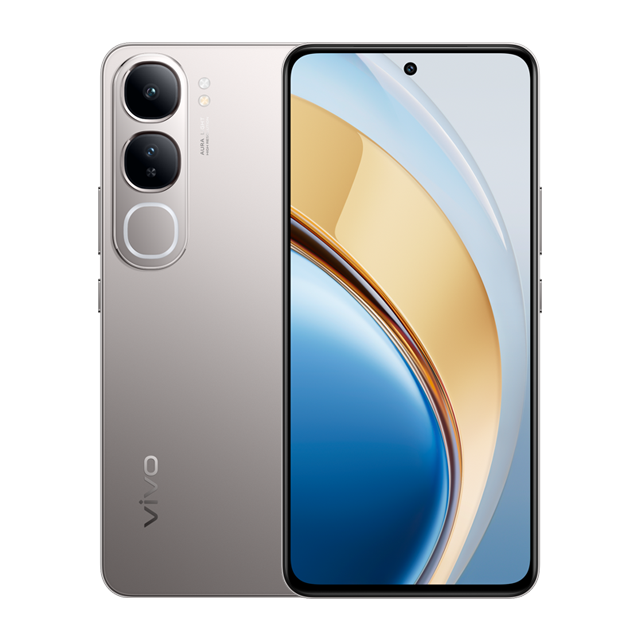 VIVO V40 Lite Silver 8+256GB