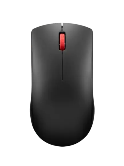 Lenovo Lenovo 150 Wireless Mouse Black
