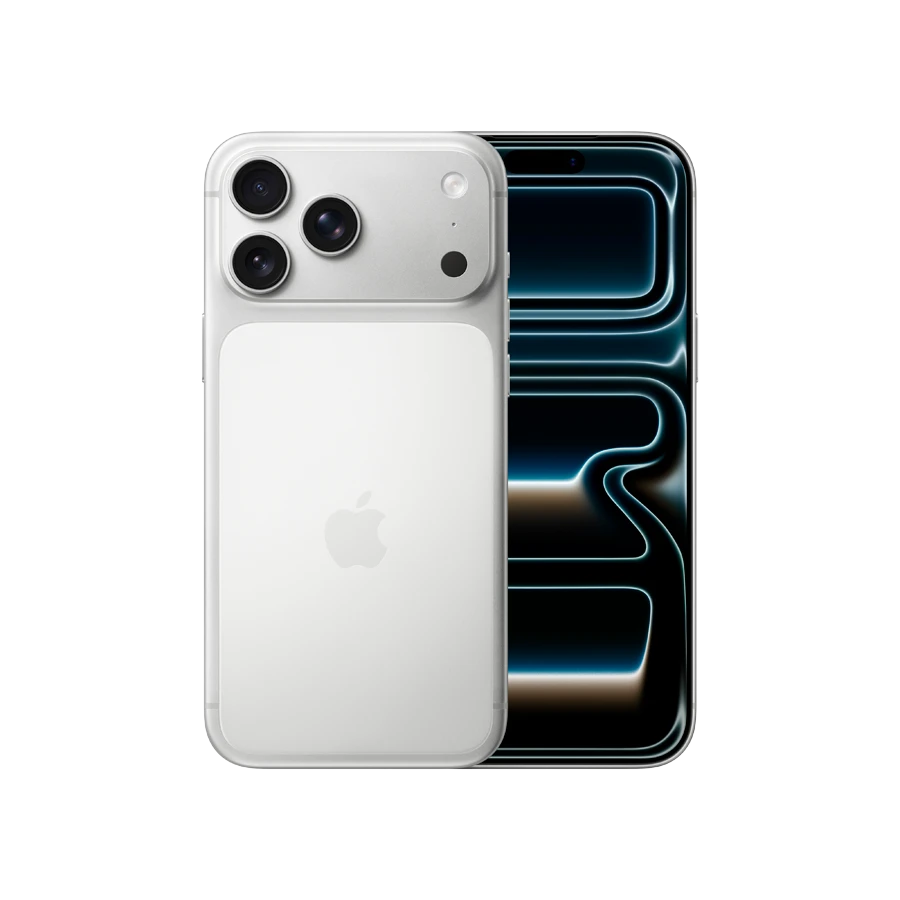 iPhone 17