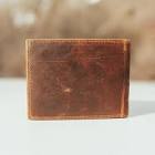 Leather Wallet