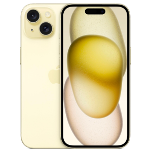 Apple iPhone 15 Pro