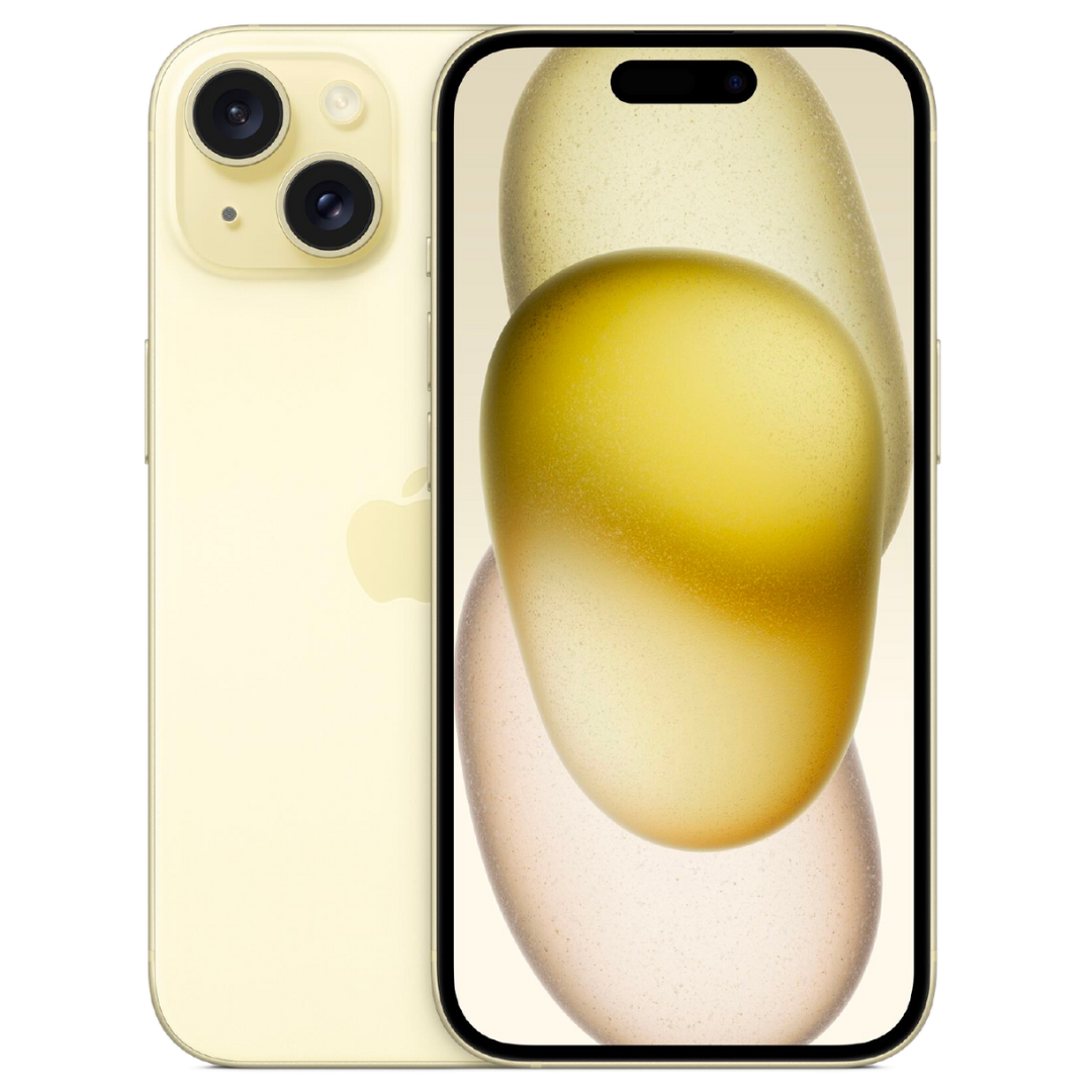 Apple iPhone 15 Pro