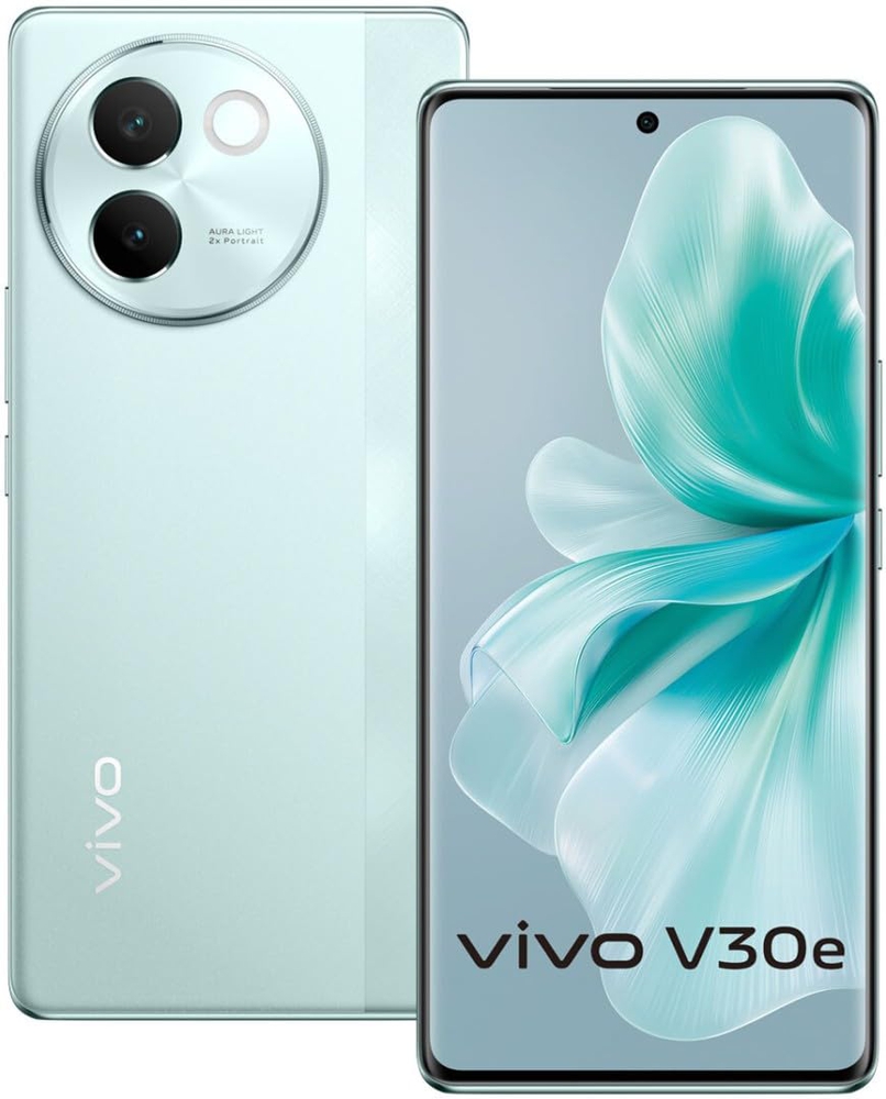 VIVO V30e Green 8+256GB