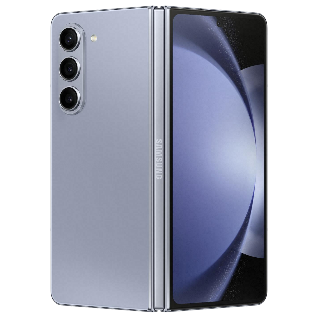 Samsung Galaxy Z Fold 6