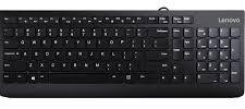 Lenovo Lenovo 300 USB Keyboard Russian/Cyrillic 441