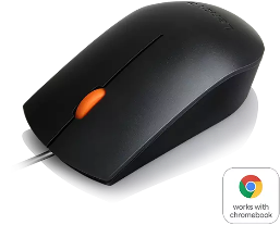 Lenovo Lenovo Wired USB Mouse