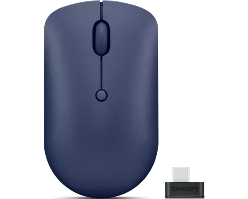 Lenovo Lenovo 540 USB-C Wireless Compact Mouse