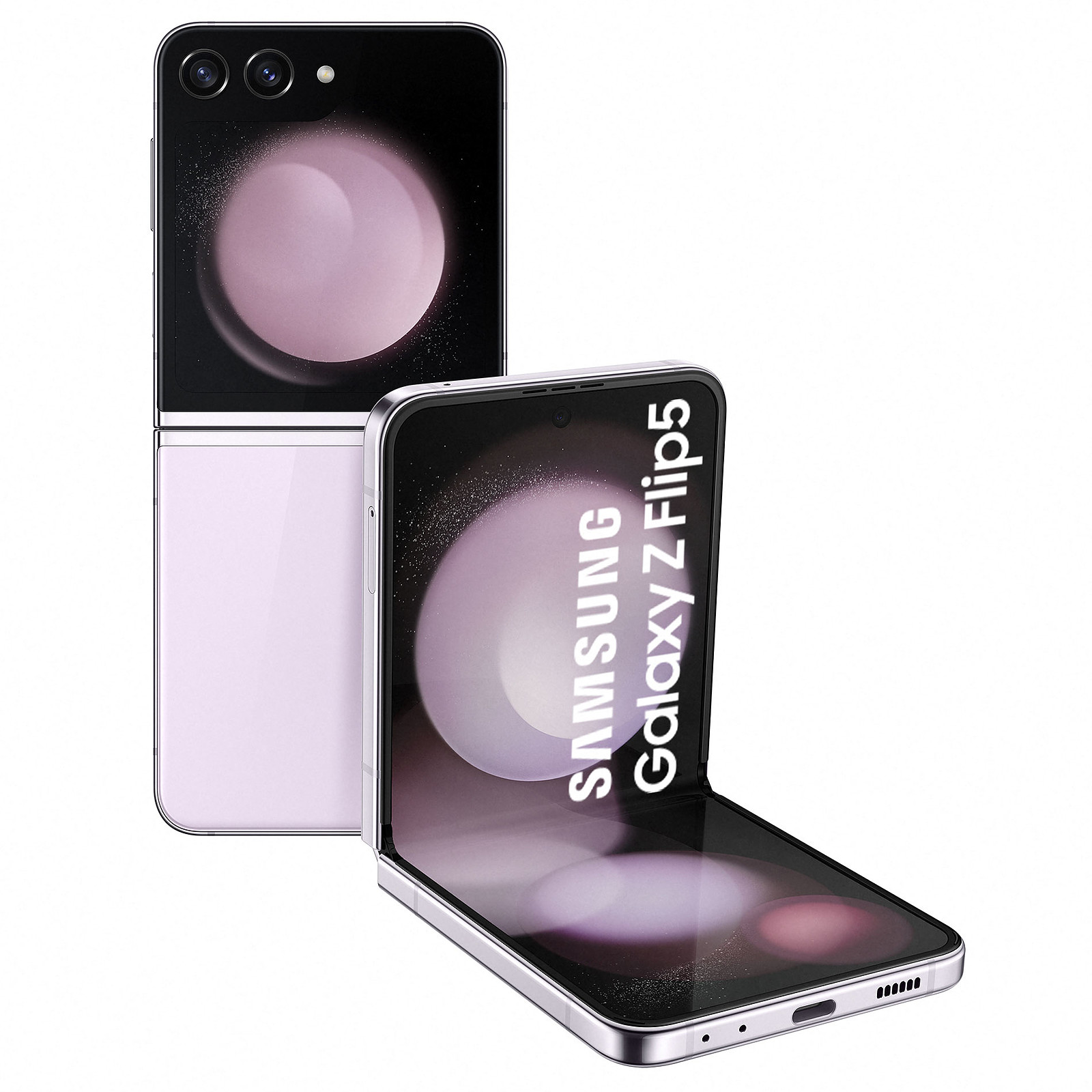 Samsung Galaxy Z flip 5