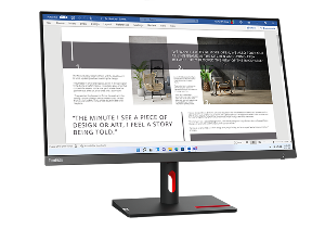 Lenovo ThinkVision S27i-30