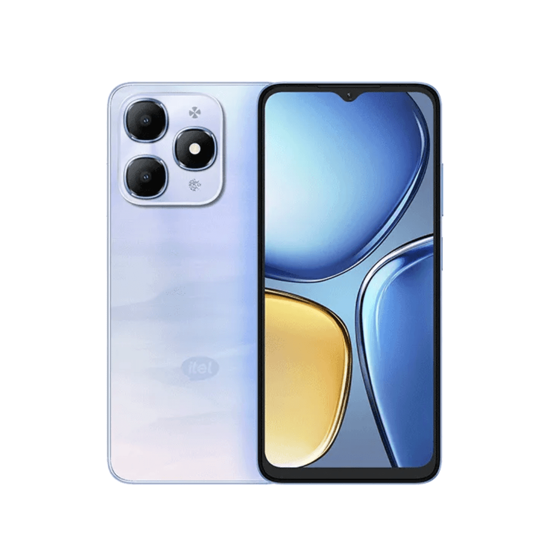 Itel A90 A6610LM1  128+(3+5) Blue