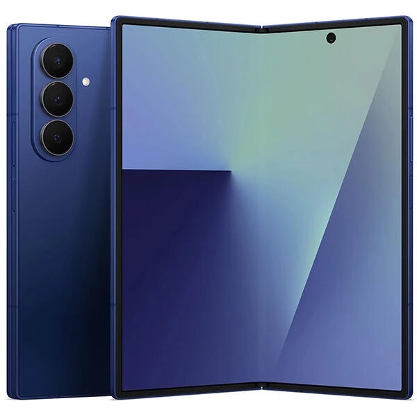 Samsung Galaxy Z Fold 7