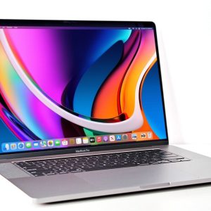 MacBook Pro 16" M3 Max